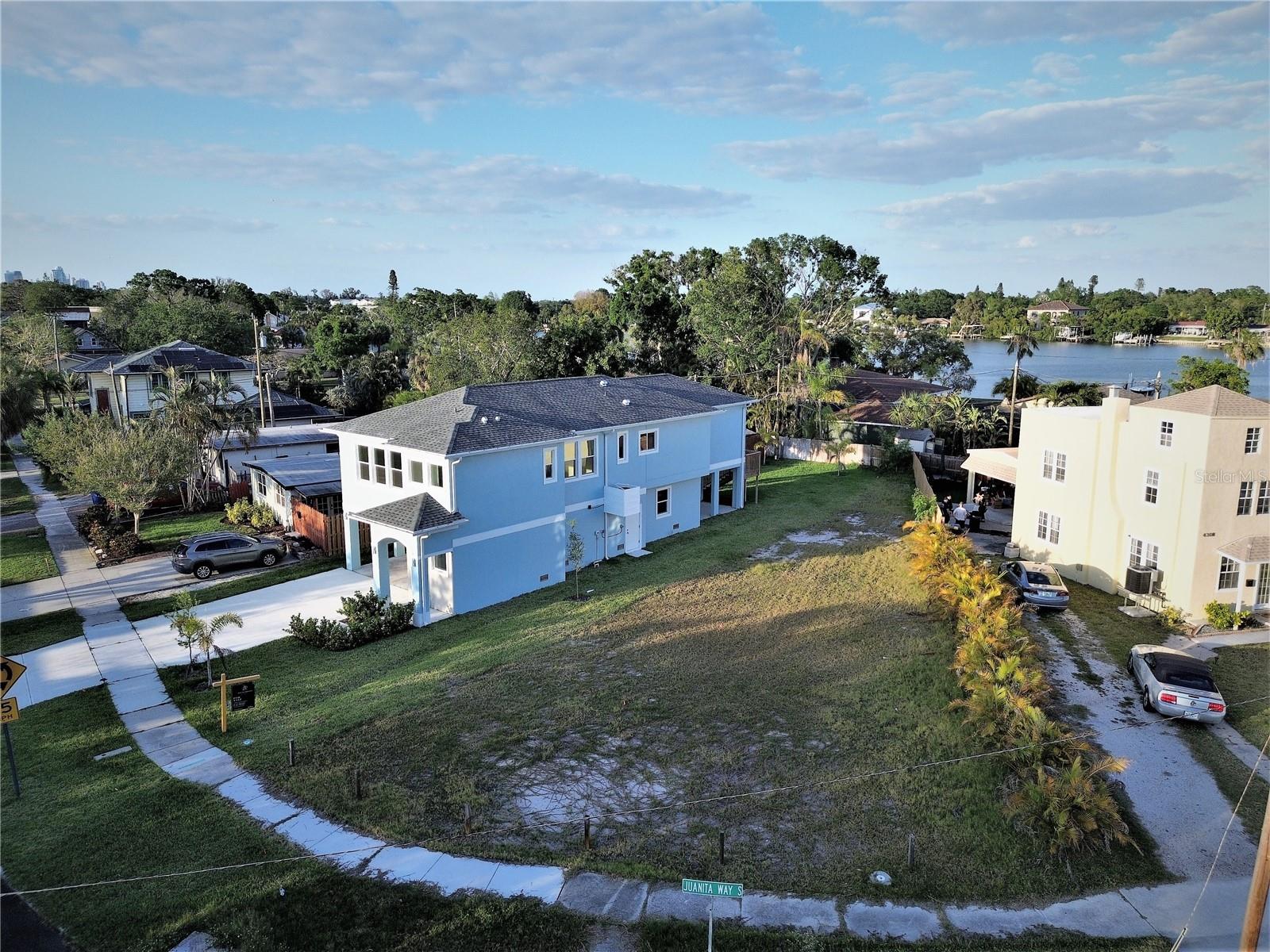 BAYOU BONITA - Residential