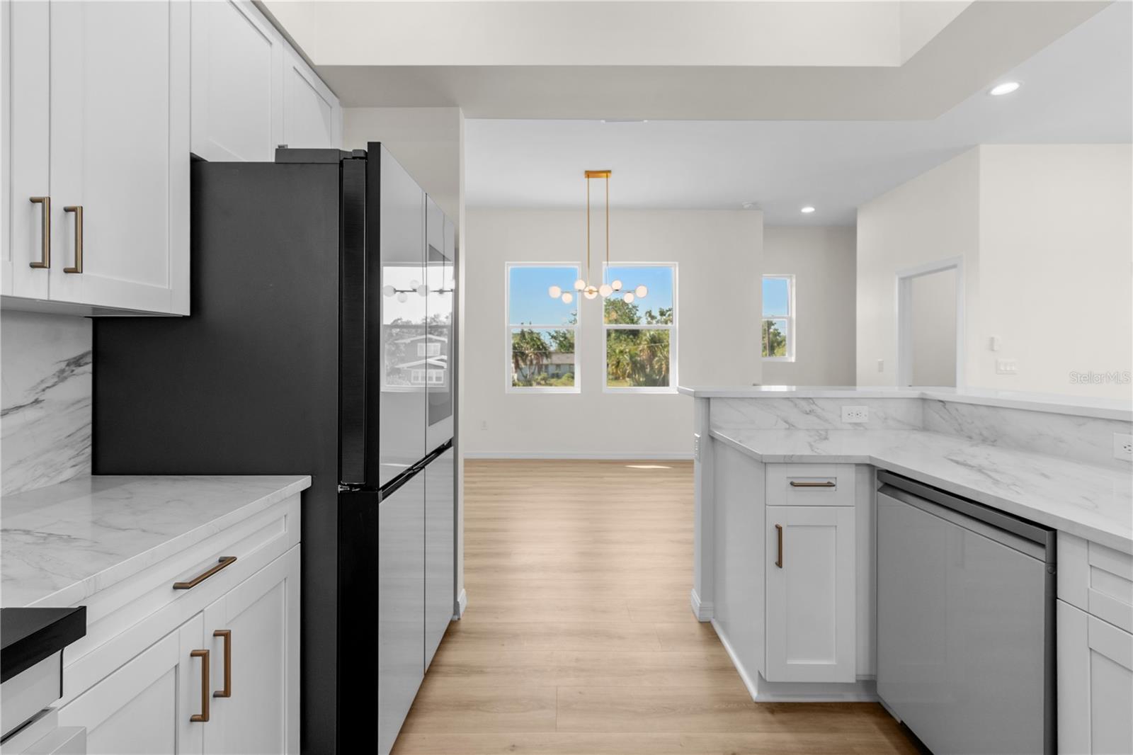 BAYOU BONITA - Residential