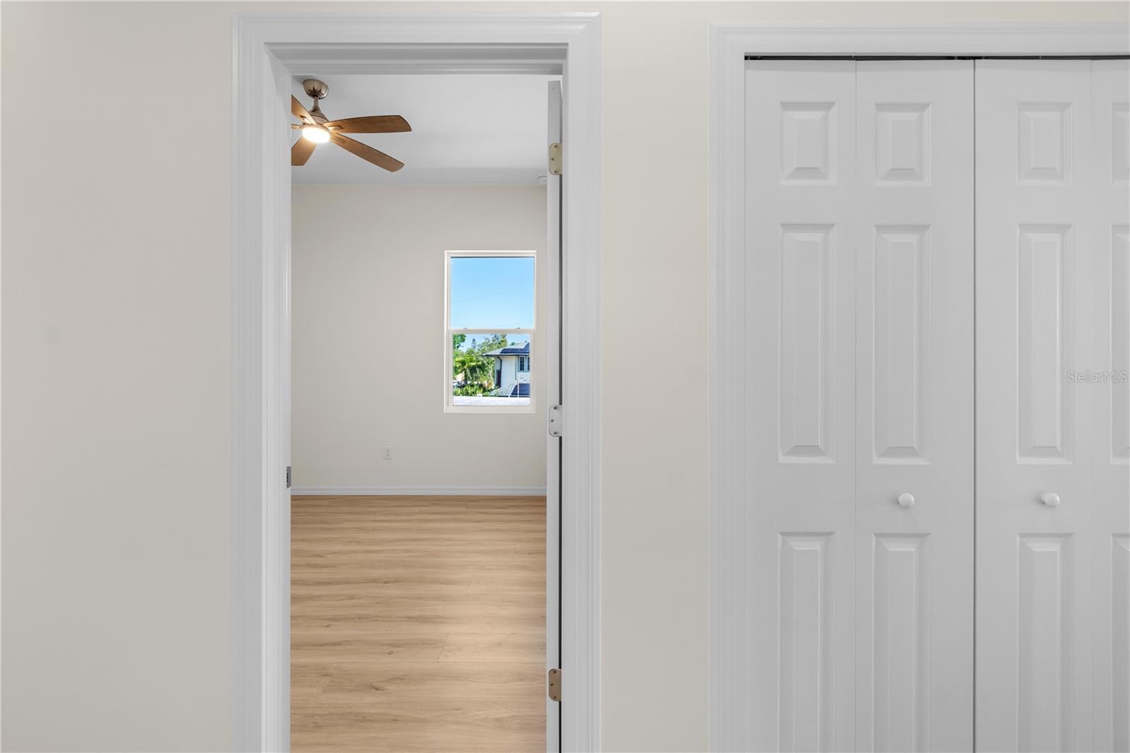 BAYOU BONITA - Residential