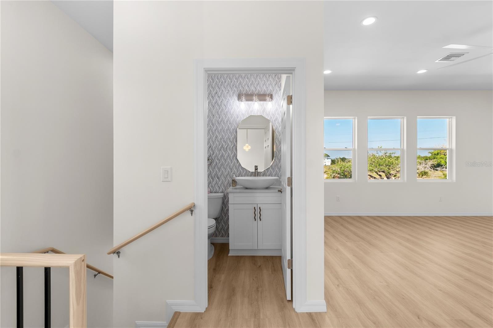 BAYOU BONITA - Residential