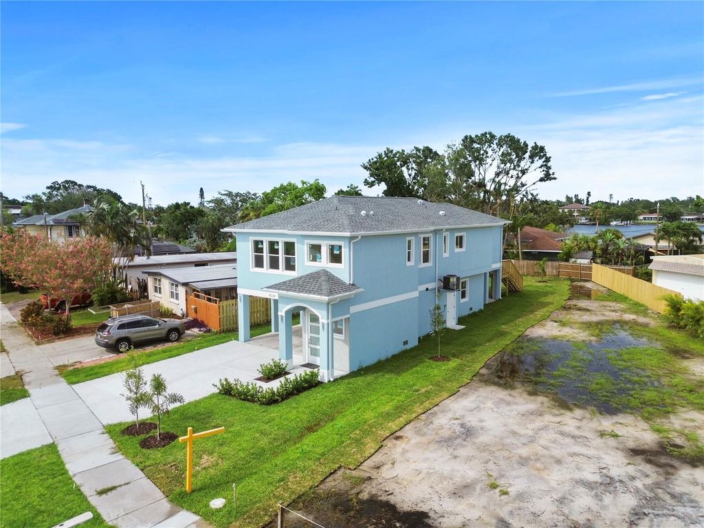 Photo of 4234 4th Street S, St Petersburg, FL 33705 (MLS # TB8498248)