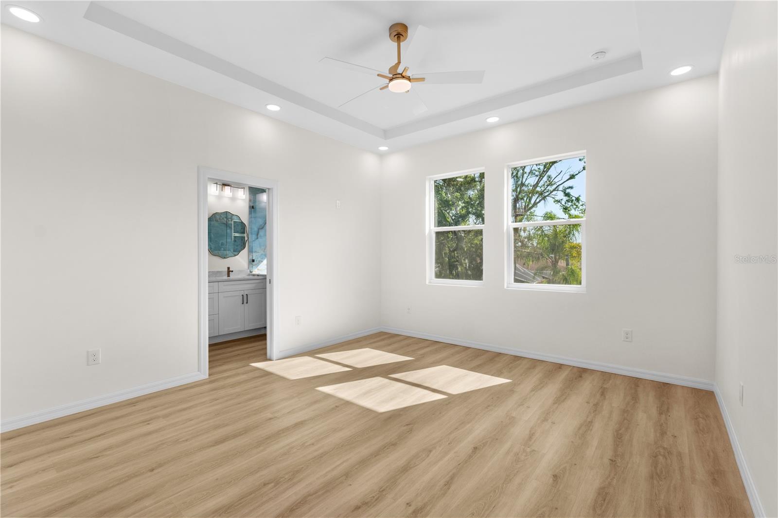 BAYOU BONITA - Residential