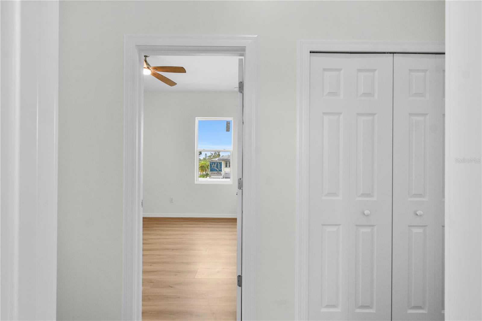 BAYOU BONITA - Residential