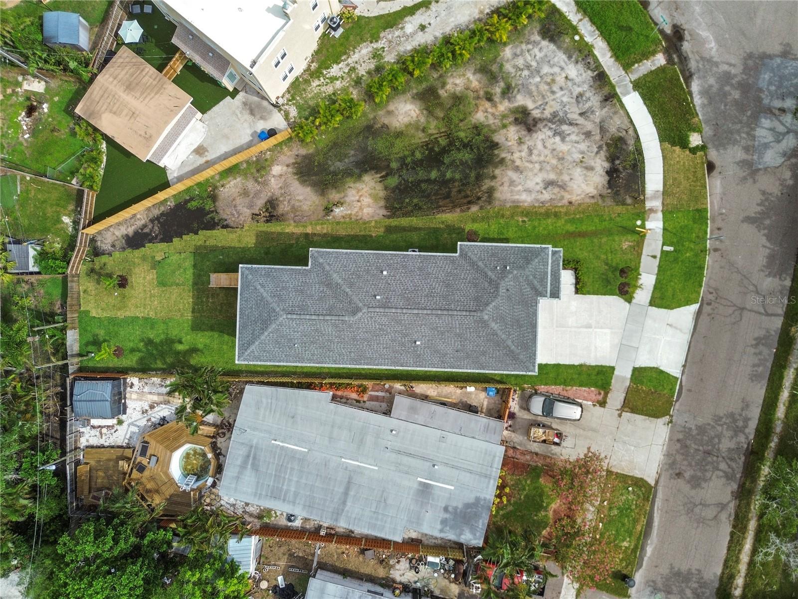 BAYOU BONITA - Residential