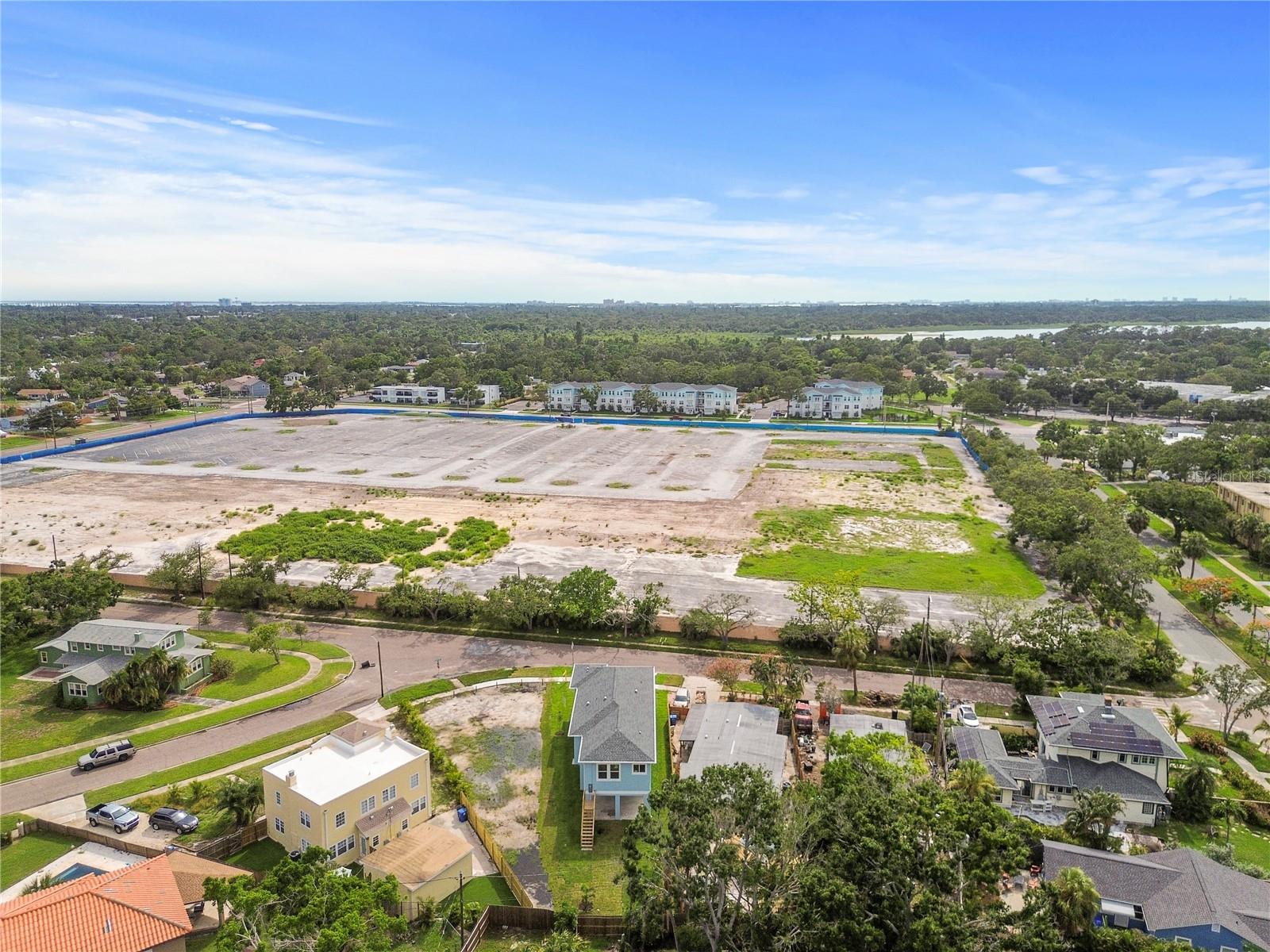 BAYOU BONITA - Residential