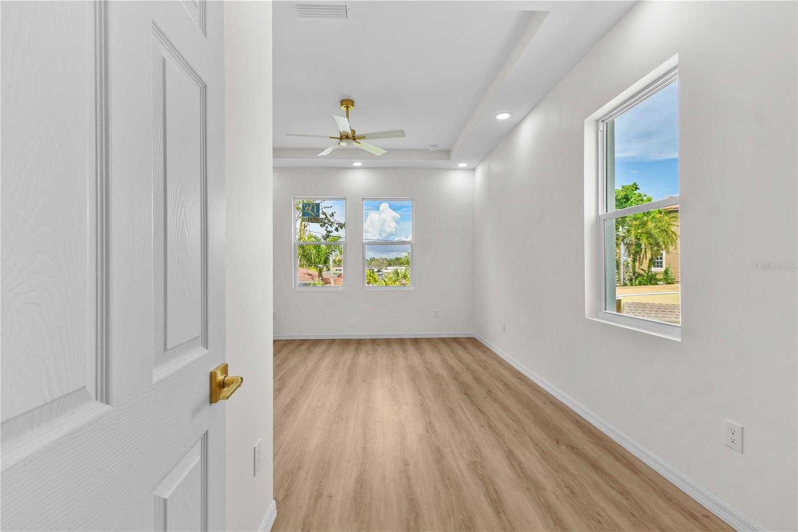 BAYOU BONITA - Residential