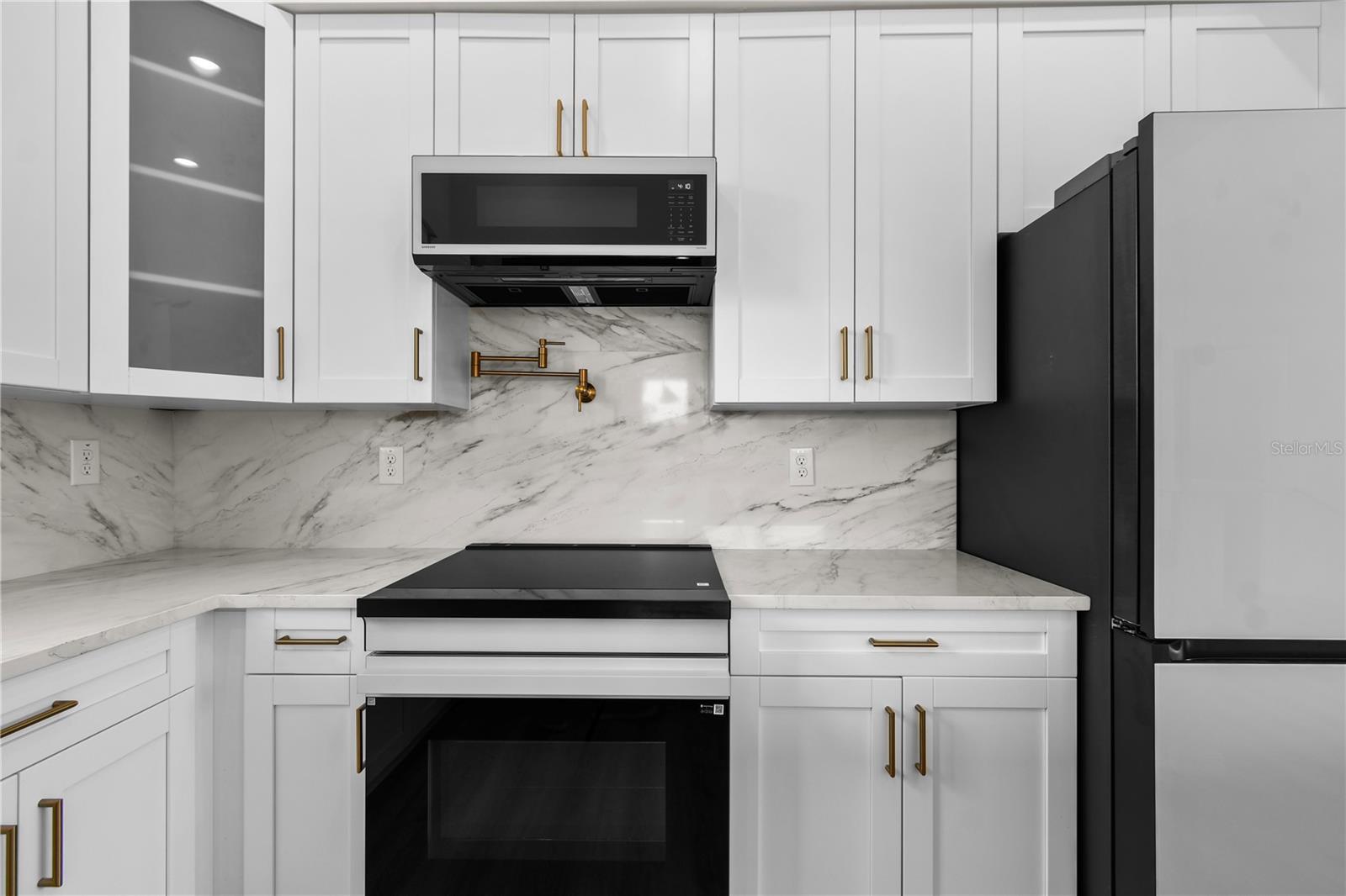 BAYOU BONITA - Residential