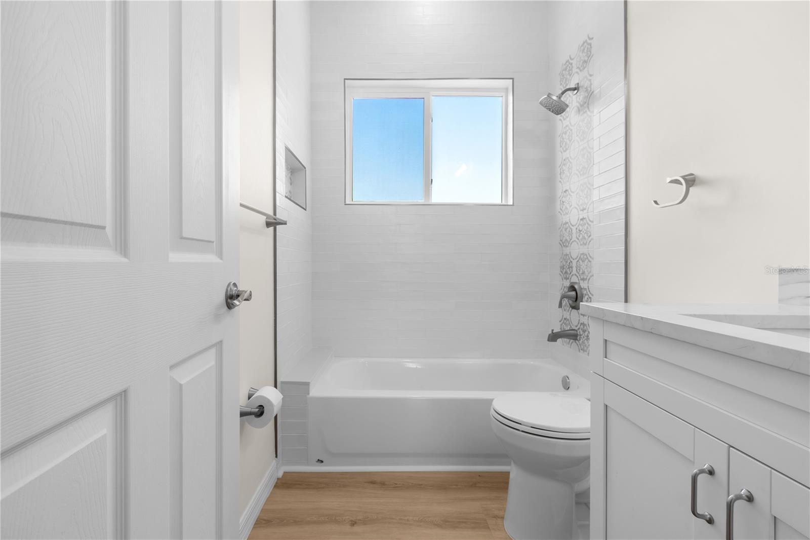 BAYOU BONITA - Residential