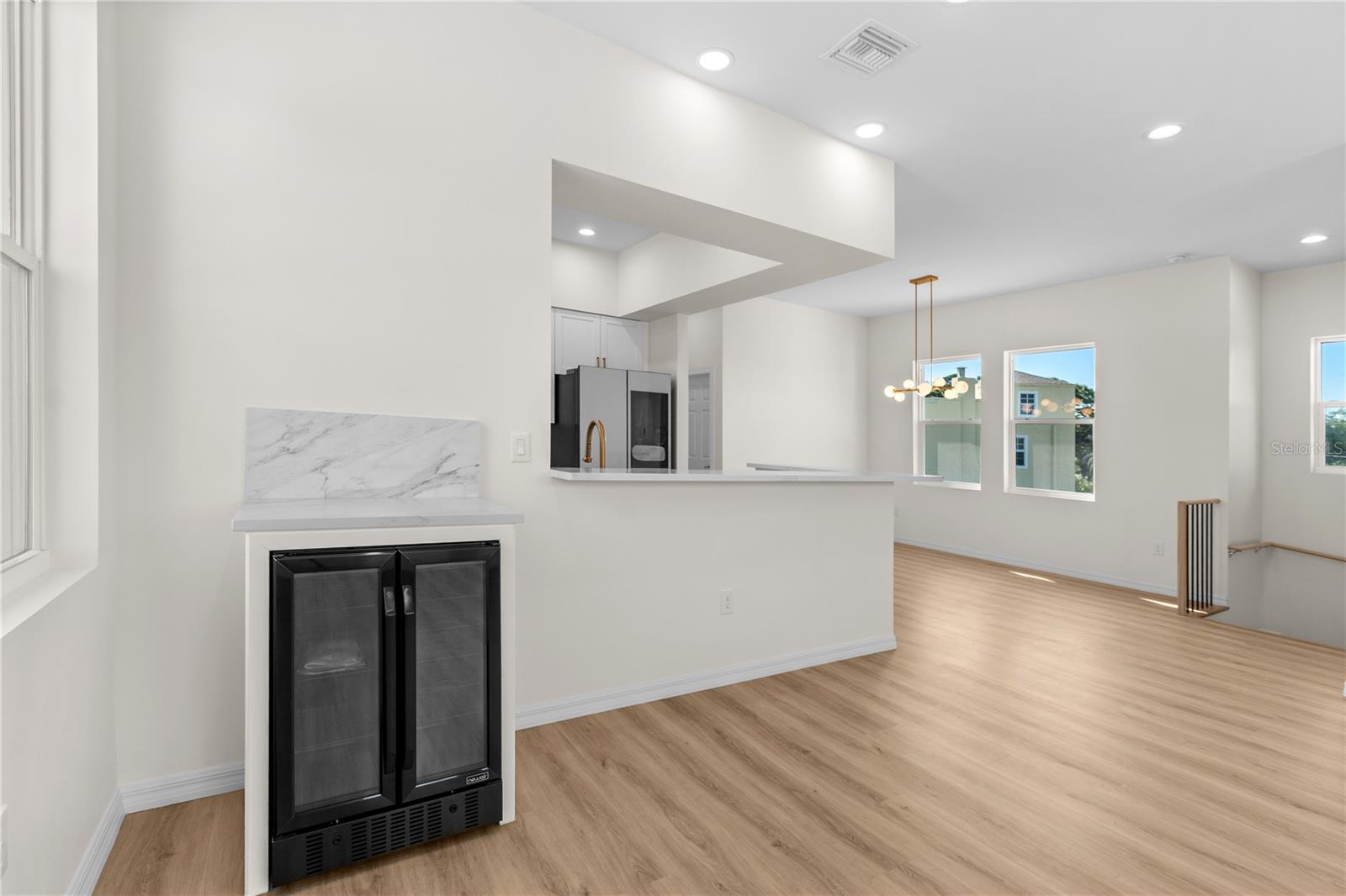 BAYOU BONITA - Residential