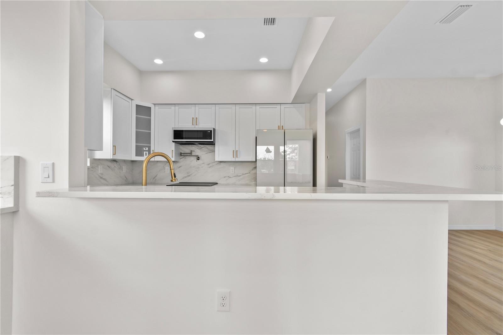 BAYOU BONITA - Residential