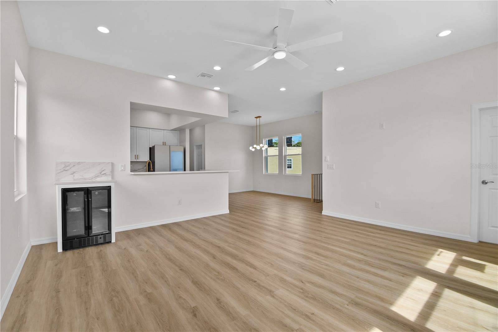 BAYOU BONITA - Residential