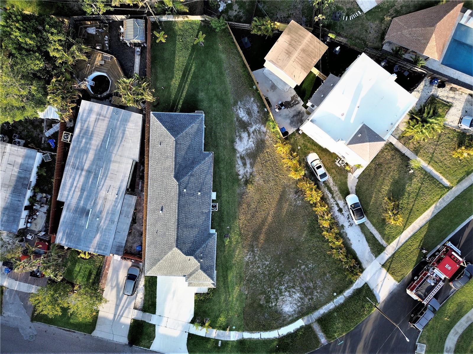 BAYOU BONITA - Residential