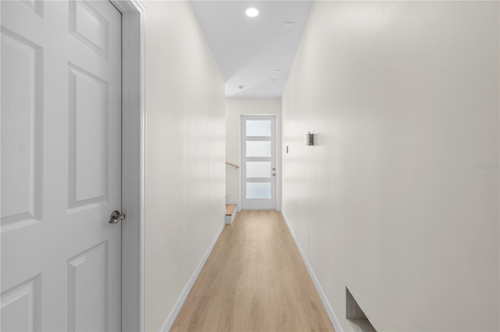 BAYOU BONITA - Residential