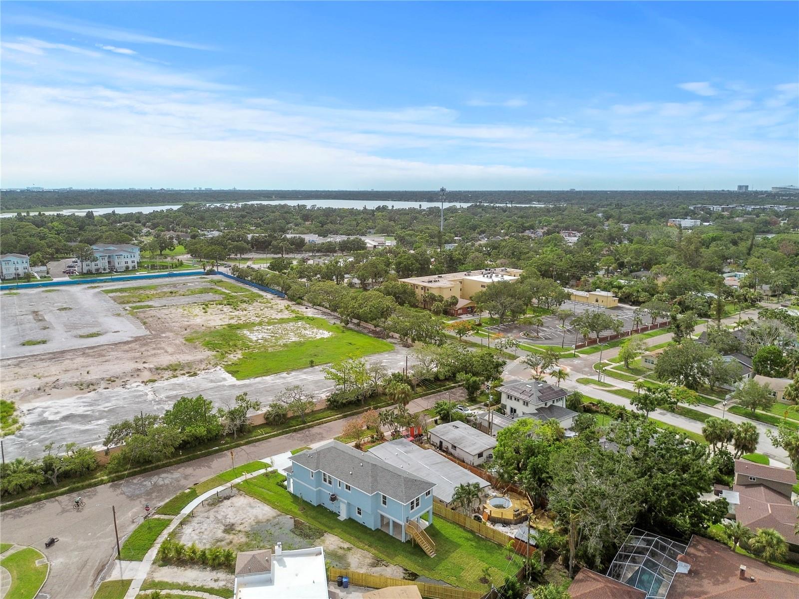 BAYOU BONITA - Residential