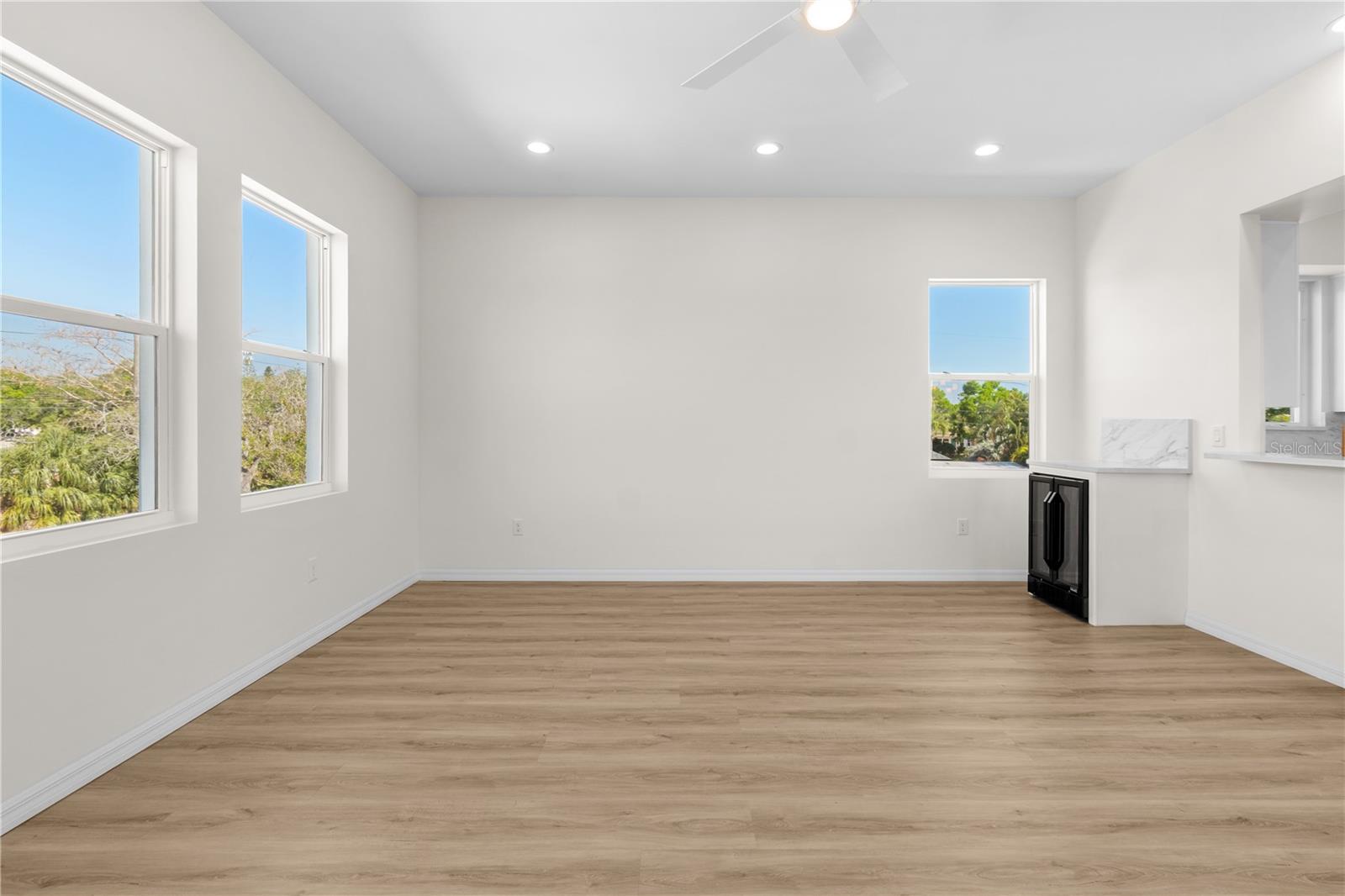 BAYOU BONITA - Residential