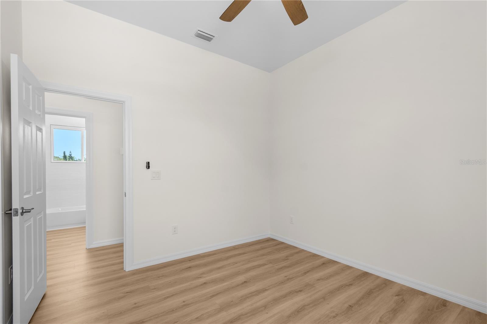 BAYOU BONITA - Residential