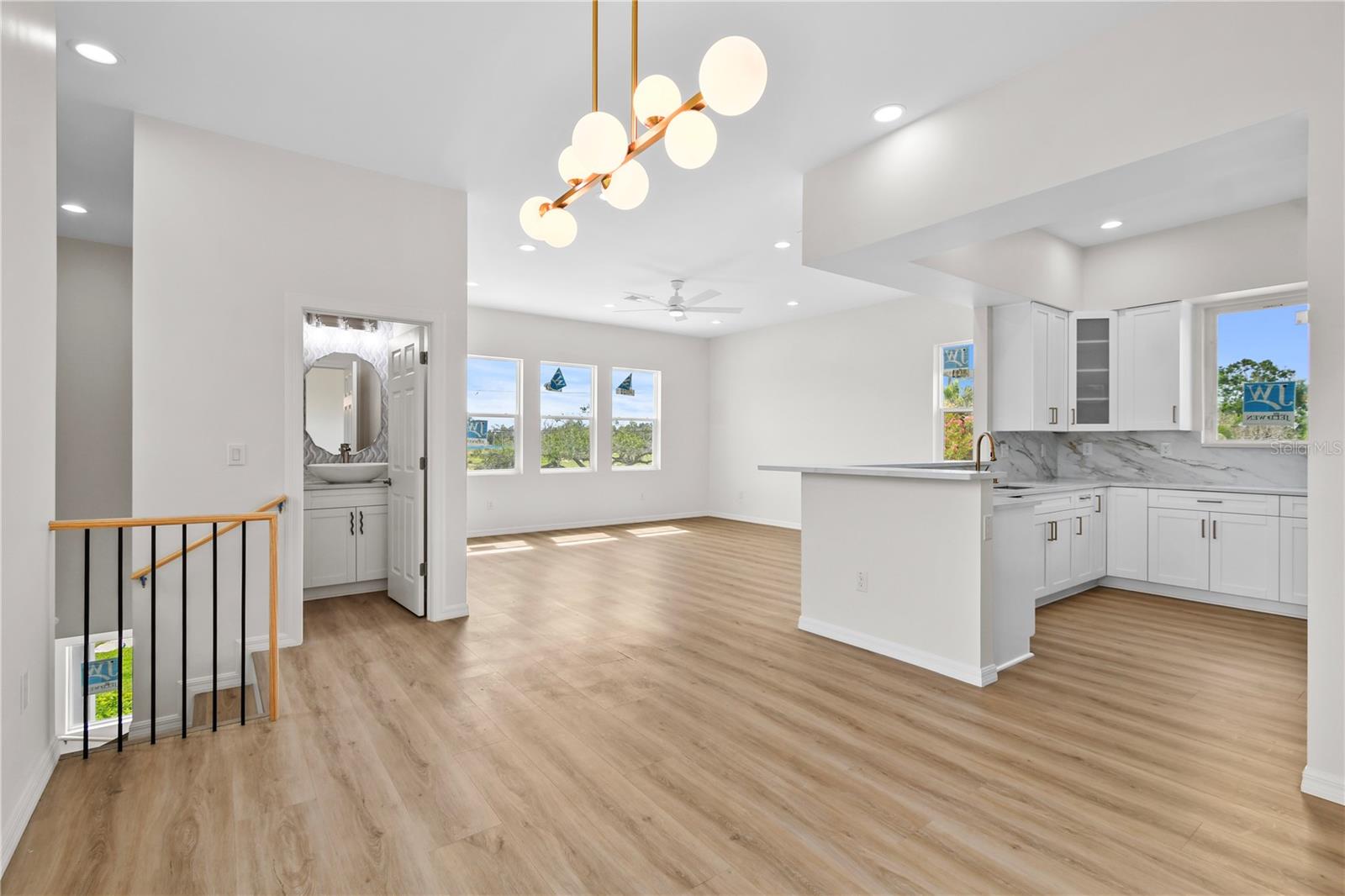 BAYOU BONITA - Residential