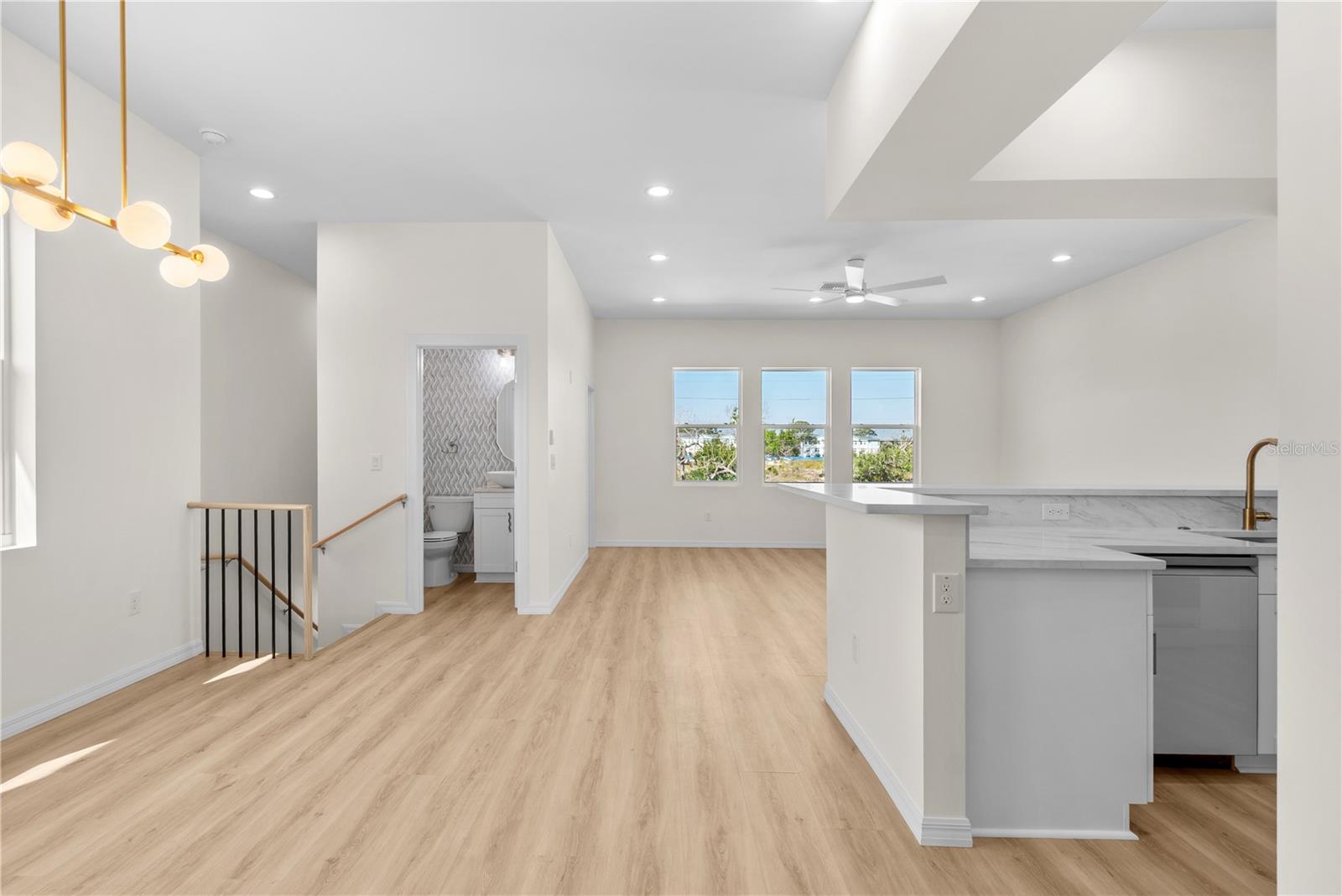 BAYOU BONITA - Residential