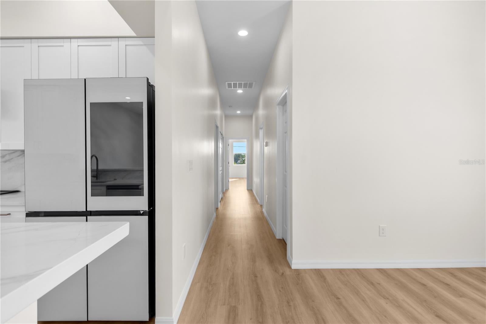 BAYOU BONITA - Residential