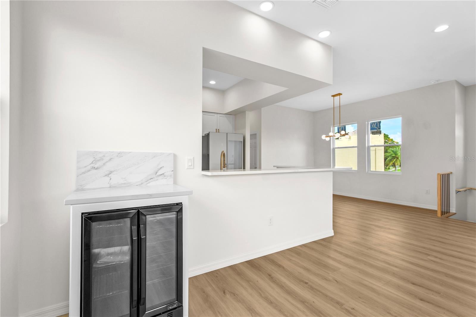 BAYOU BONITA - Residential