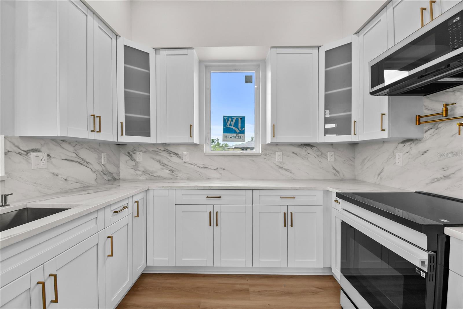 BAYOU BONITA - Residential