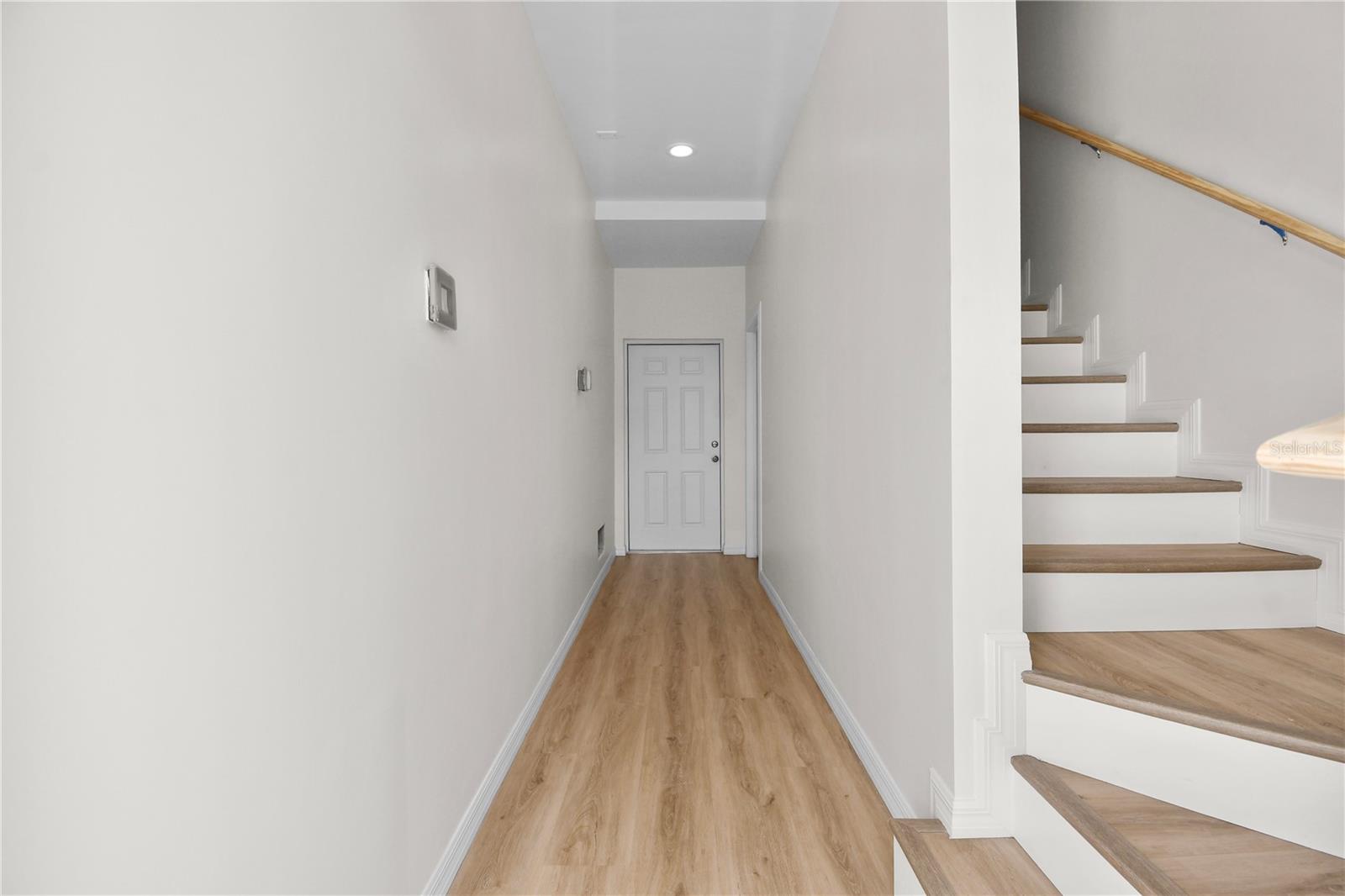 BAYOU BONITA - Residential