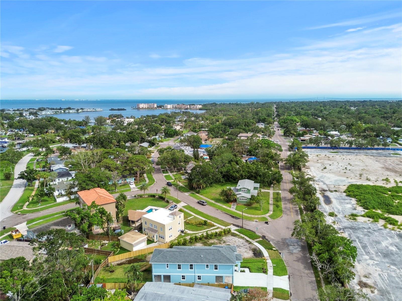 BAYOU BONITA - Residential