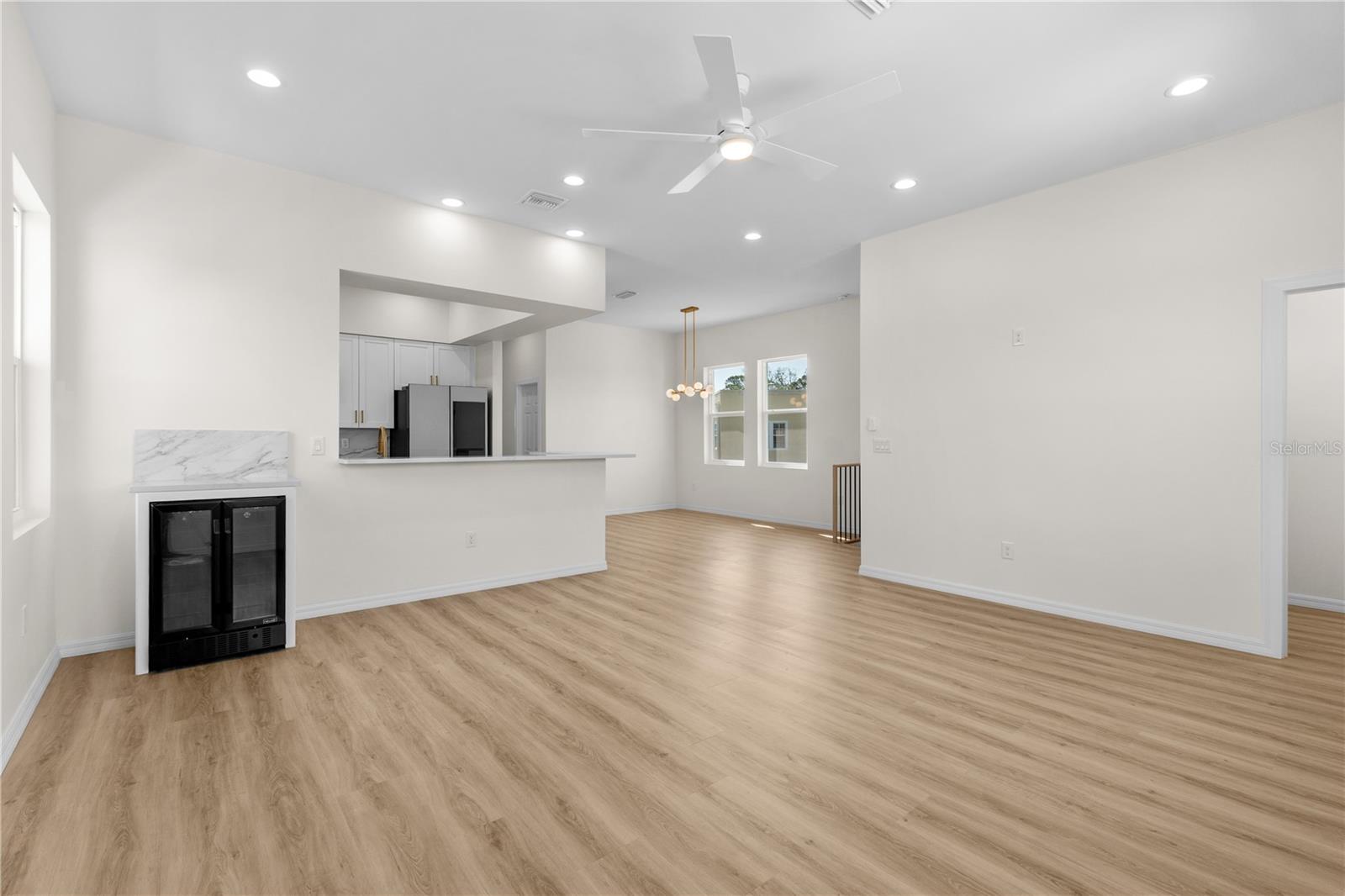 BAYOU BONITA - Residential