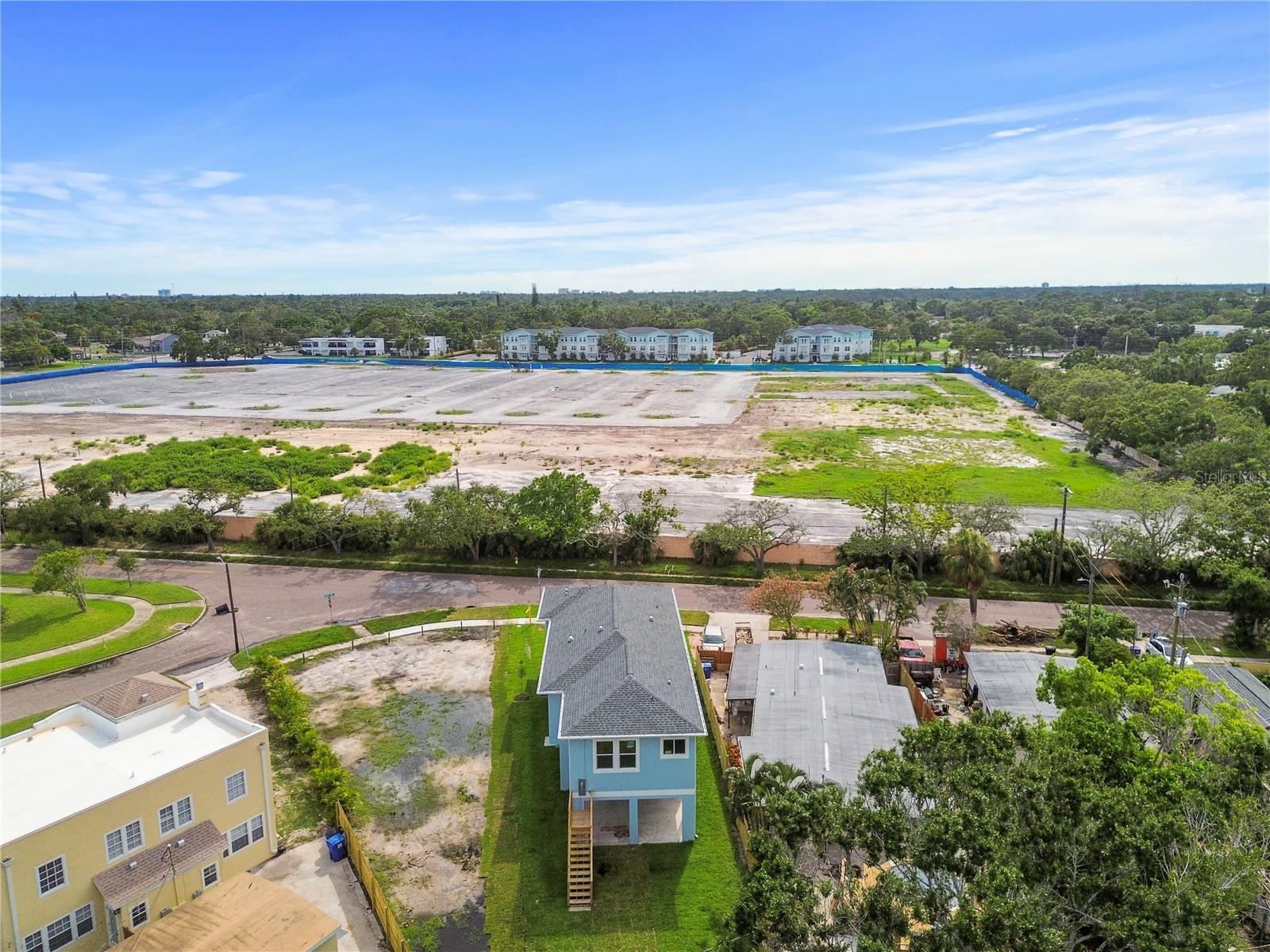 BAYOU BONITA - Residential