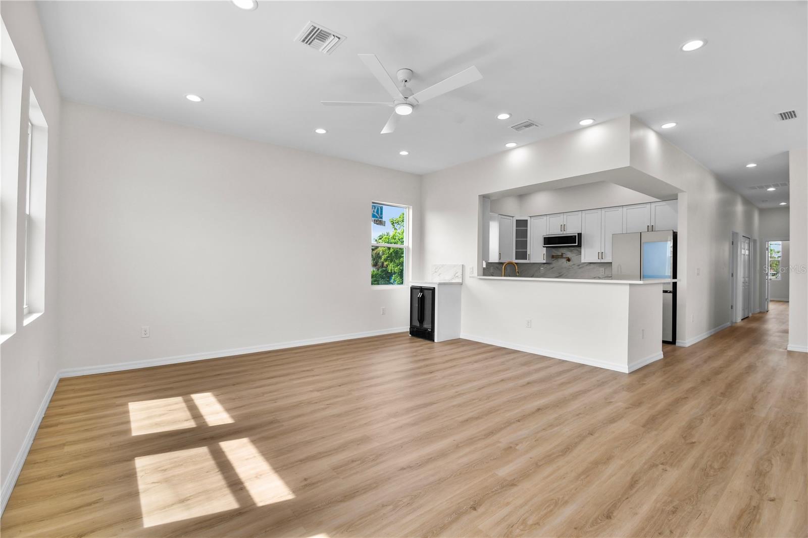 BAYOU BONITA - Residential