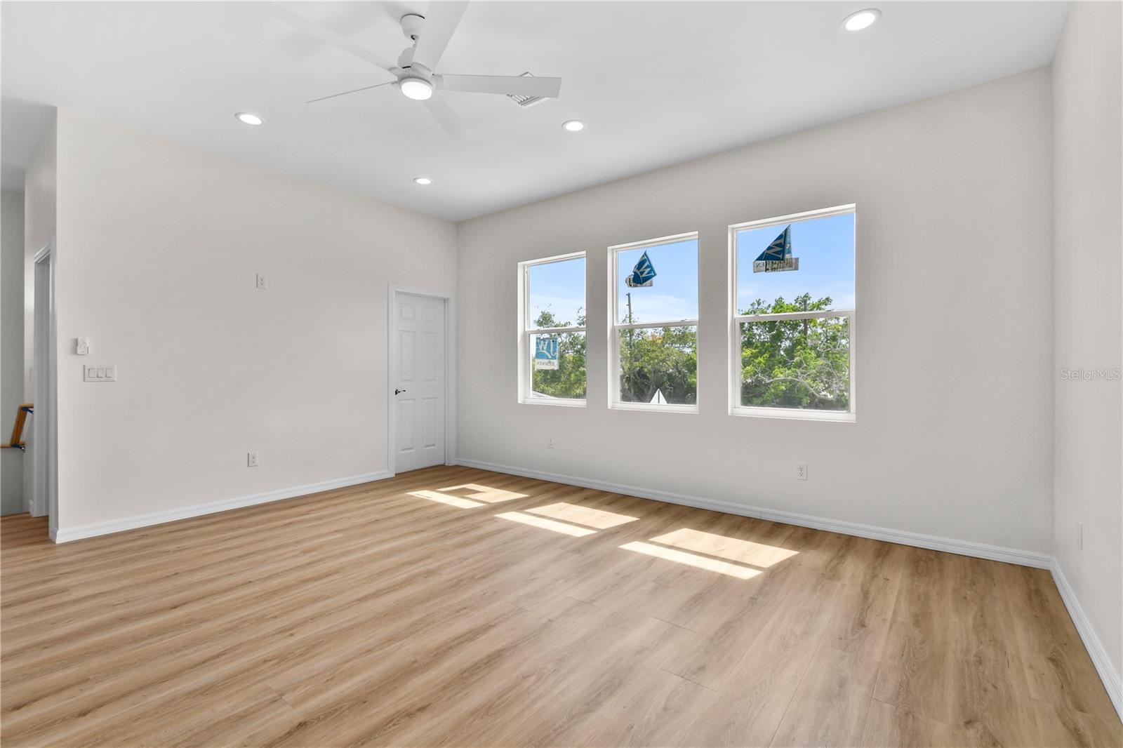 BAYOU BONITA - Residential