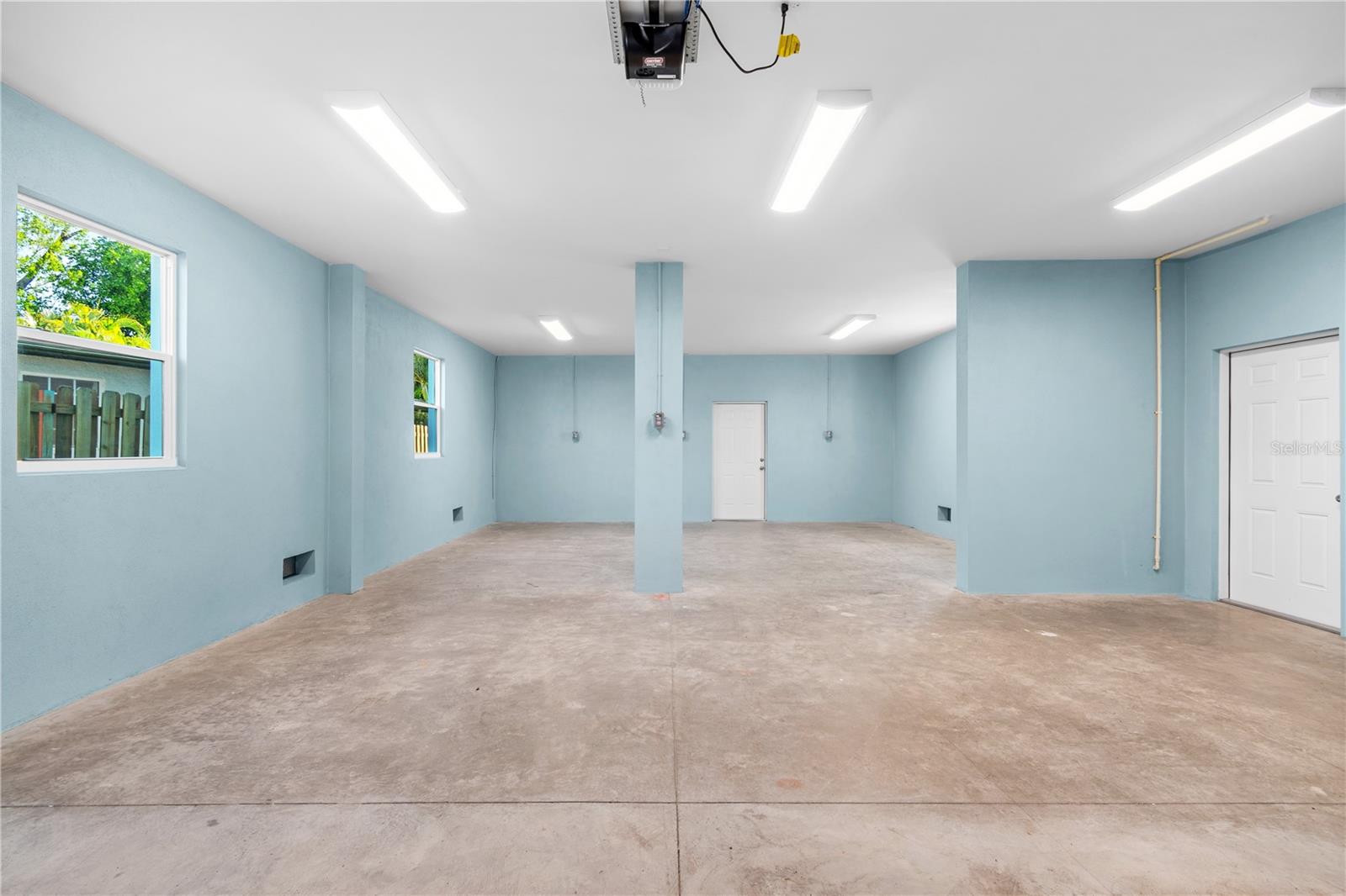 BAYOU BONITA - Residential