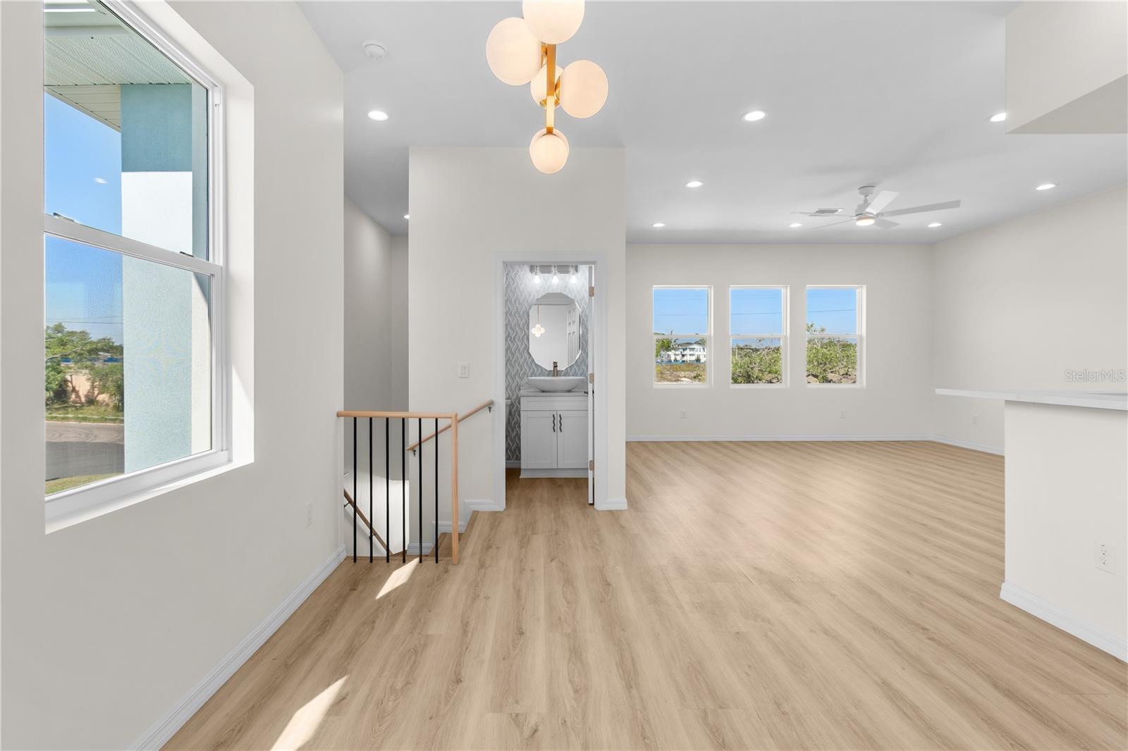 BAYOU BONITA - Residential