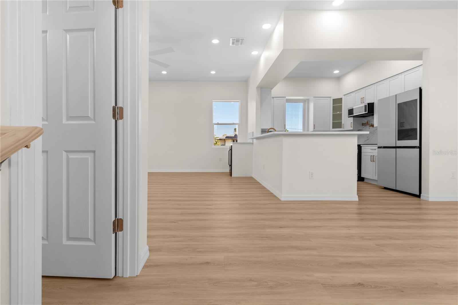 BAYOU BONITA - Residential