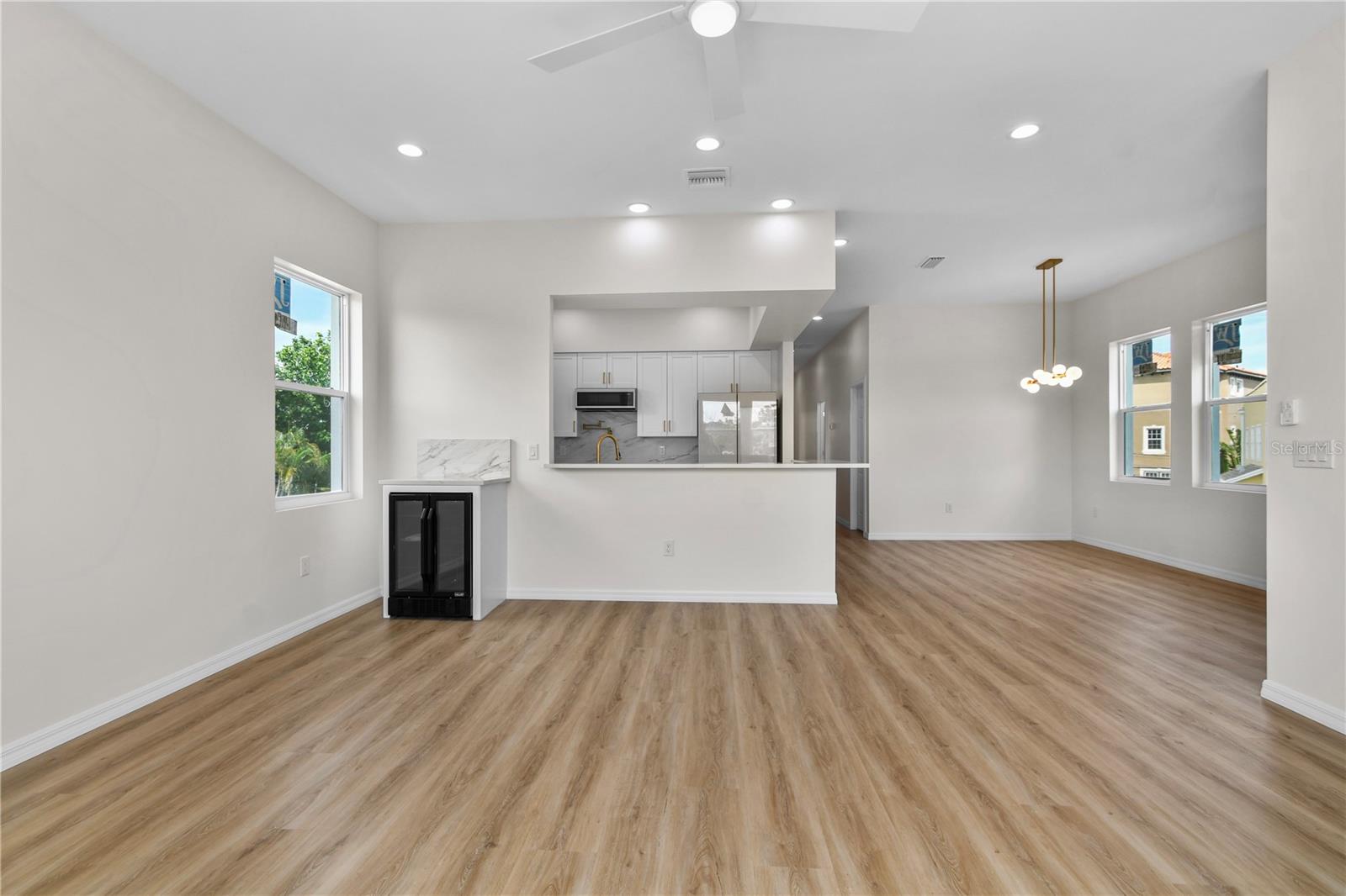 BAYOU BONITA - Residential