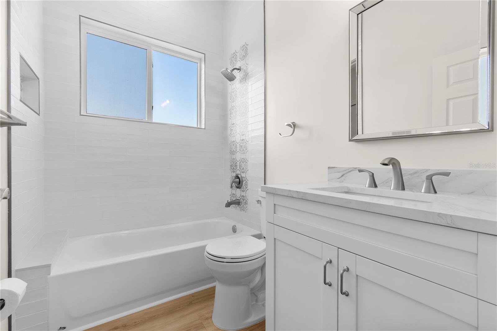 BAYOU BONITA - Residential