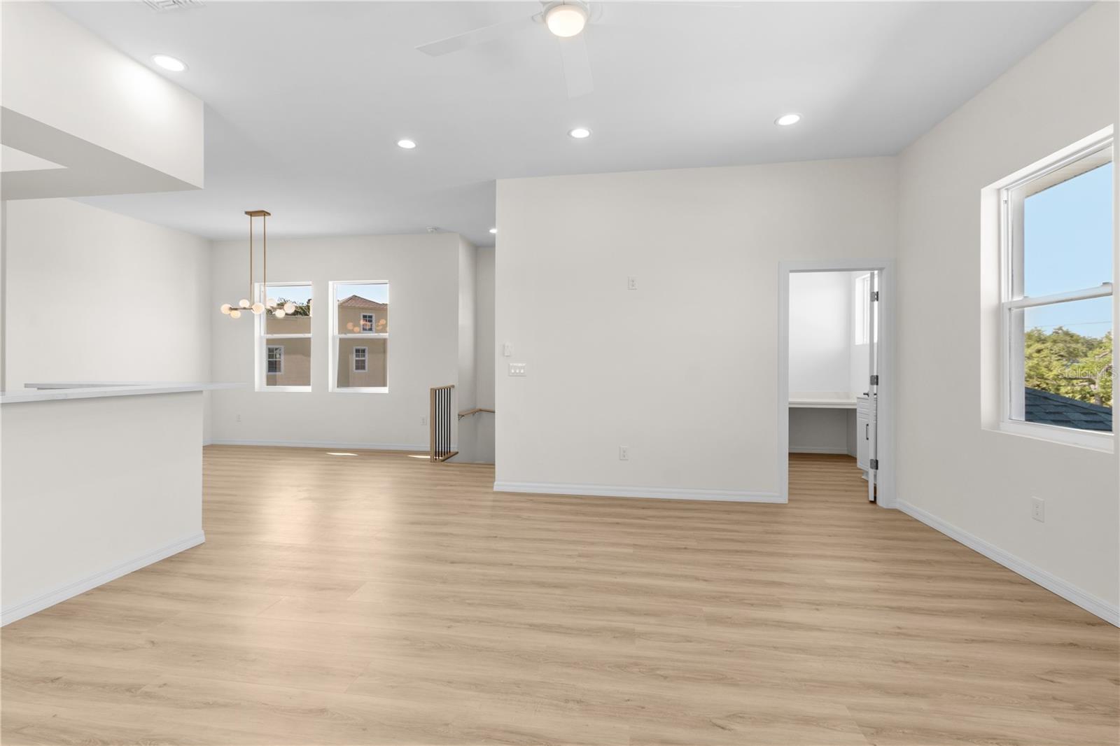 BAYOU BONITA - Residential