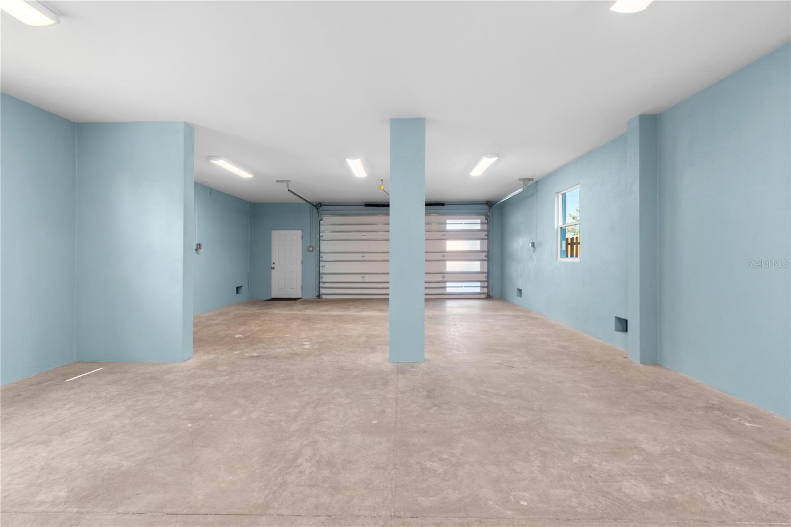 BAYOU BONITA - Residential