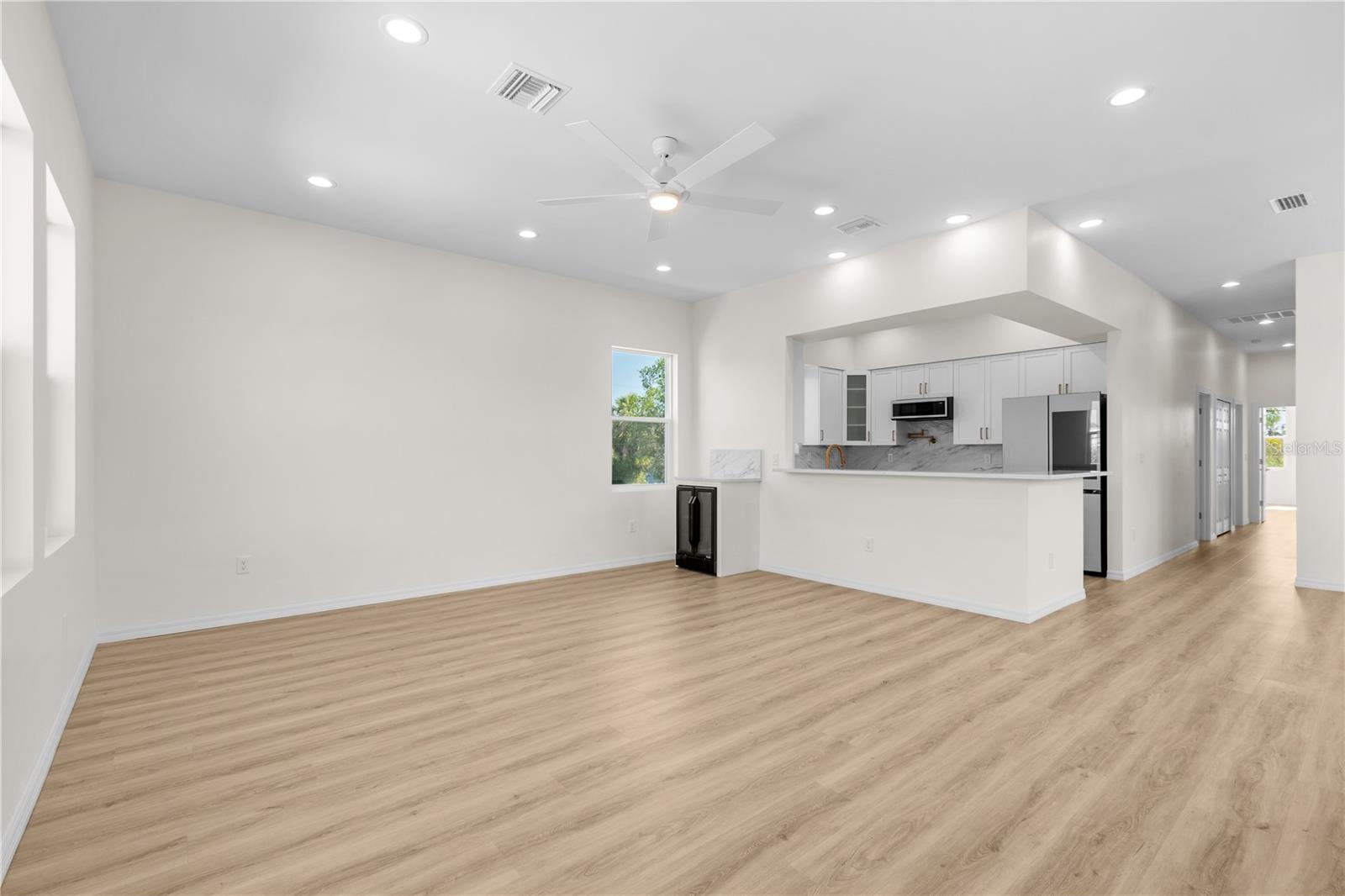 BAYOU BONITA - Residential