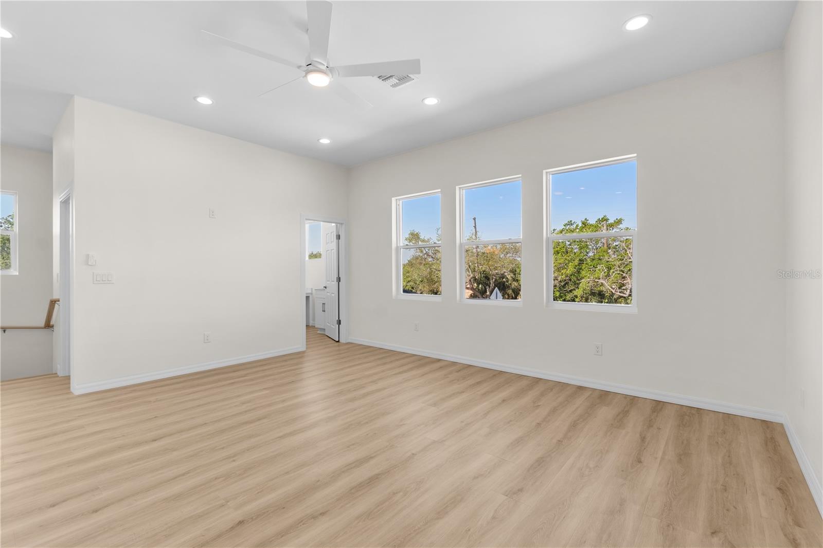 BAYOU BONITA - Residential