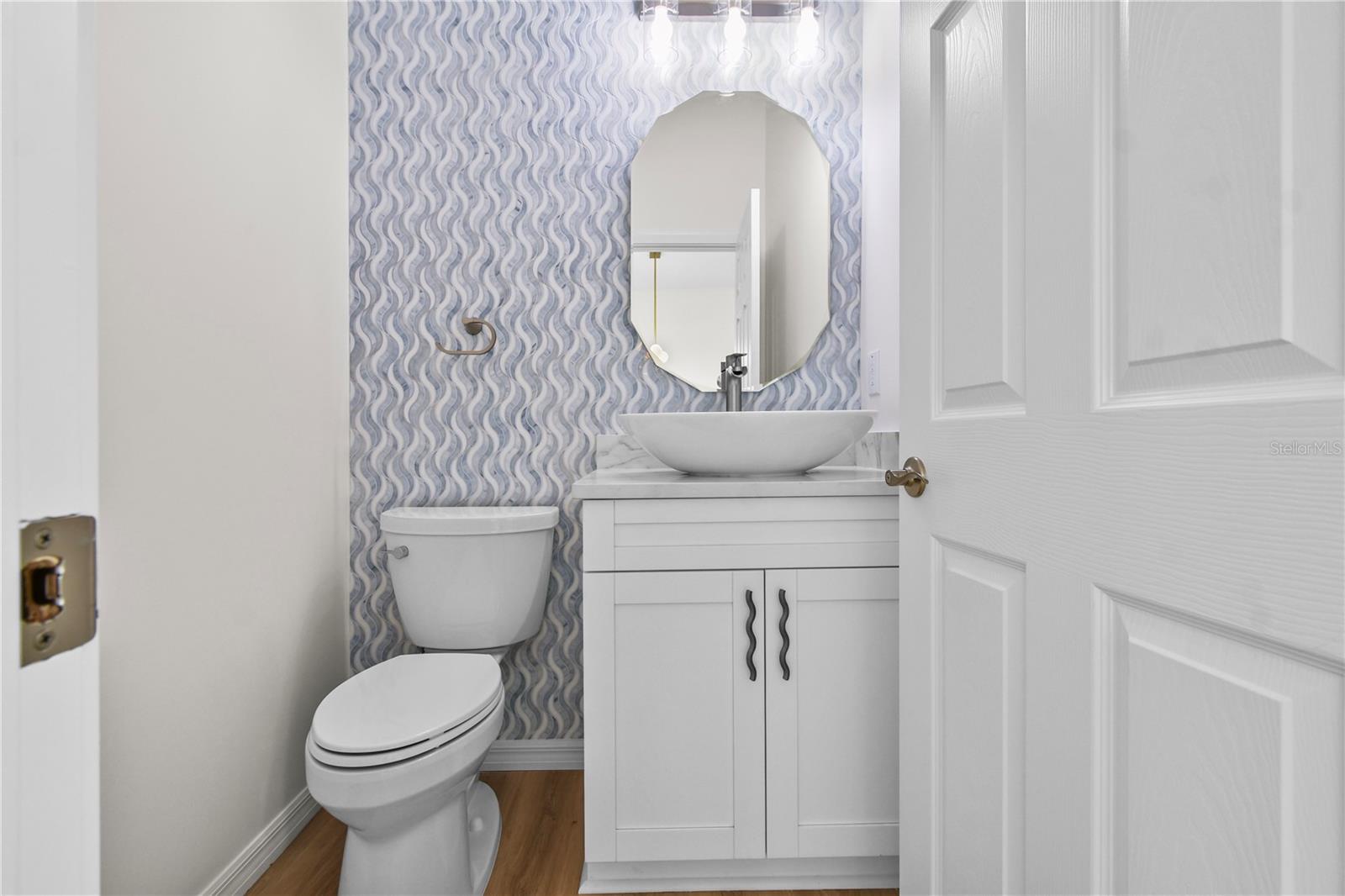 BAYOU BONITA - Residential