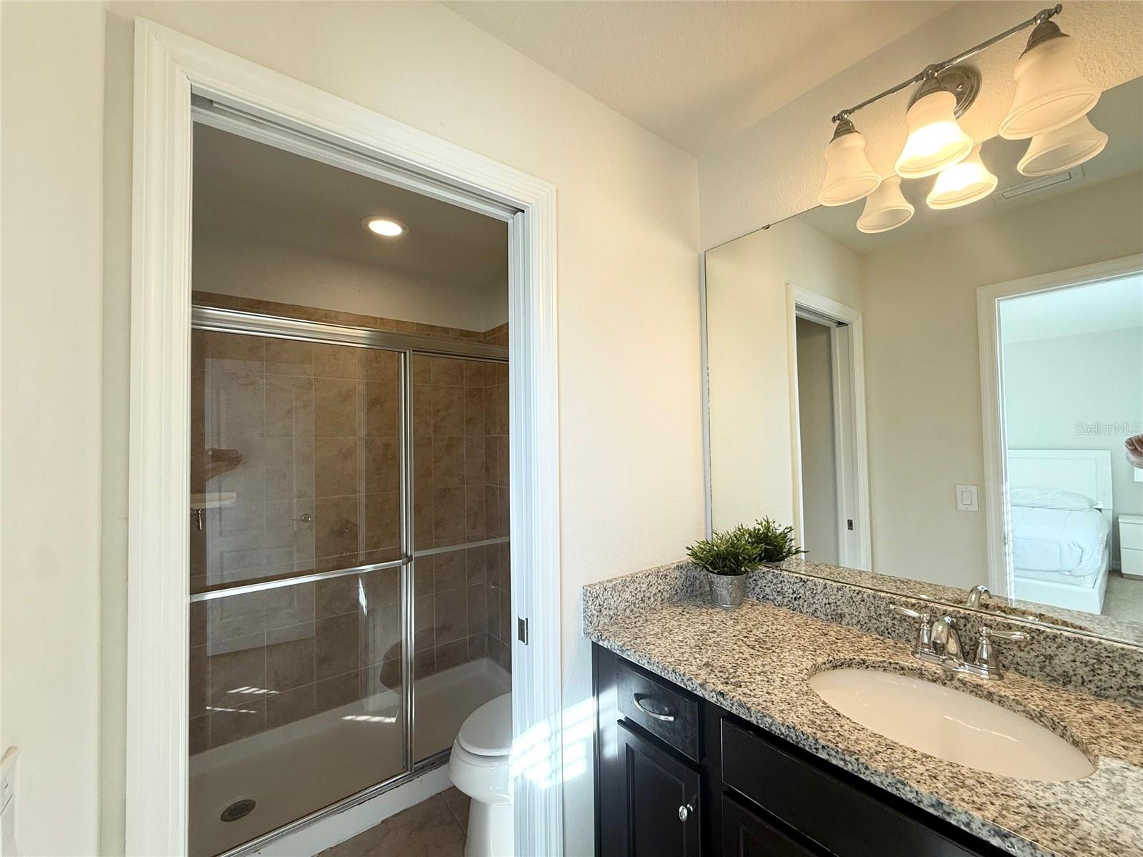 WINDSOR AT WESTSIDE PH 2B - Residential