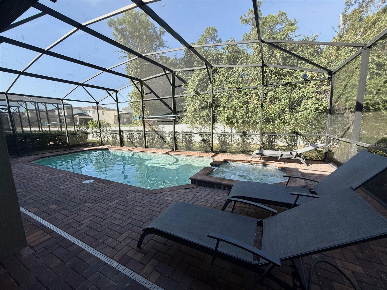 WINDSOR AT WESTSIDE PH 2B - Residential