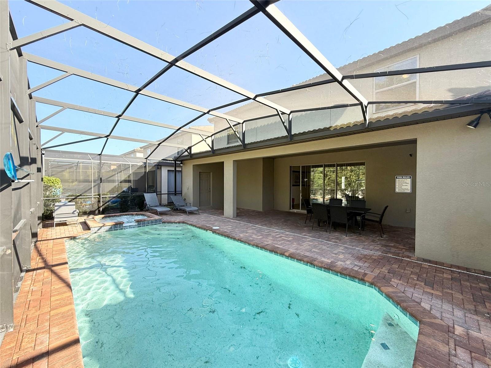 WINDSOR AT WESTSIDE PH 2B - Residential