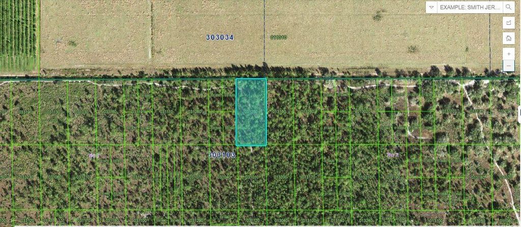 Photo of Hwy 60 E, Lake Wales, FL 33898 (MLS # O6266943)