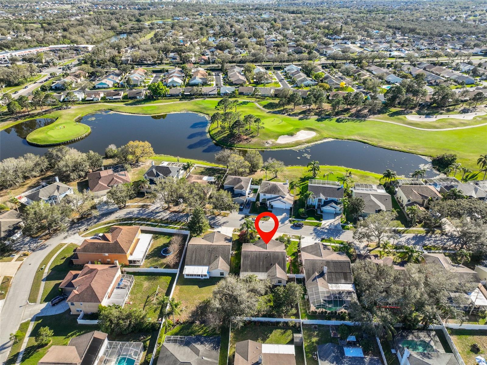 11218 LONGBROOKE DRIVE
