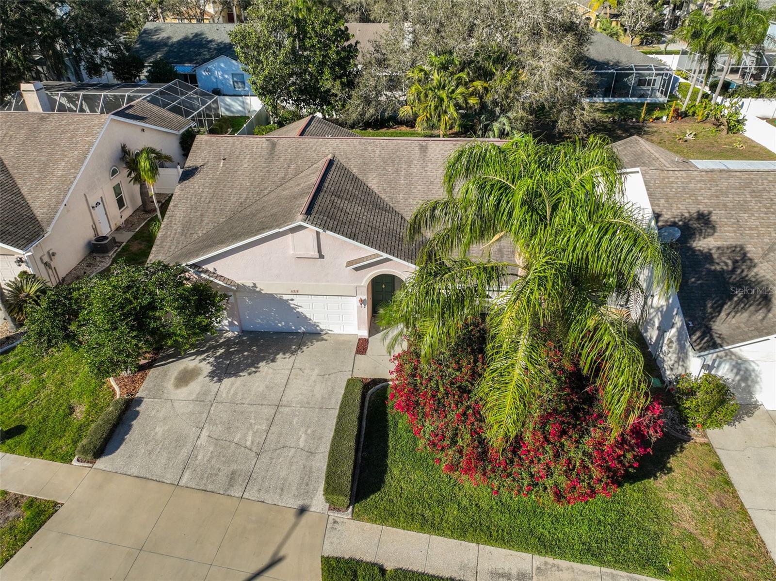 11218 LONGBROOKE DRIVE