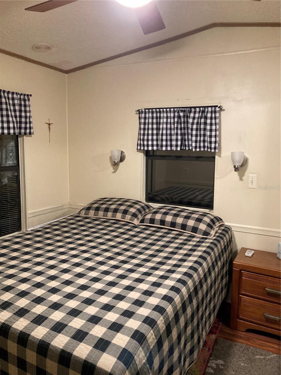 OUTDOOR RESORTS AMERICA - Residential