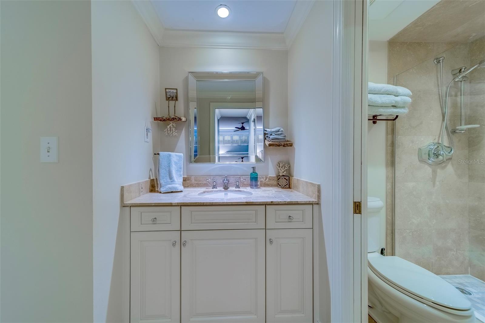 SOL Y SOMBRA CONDO - Residential Lease