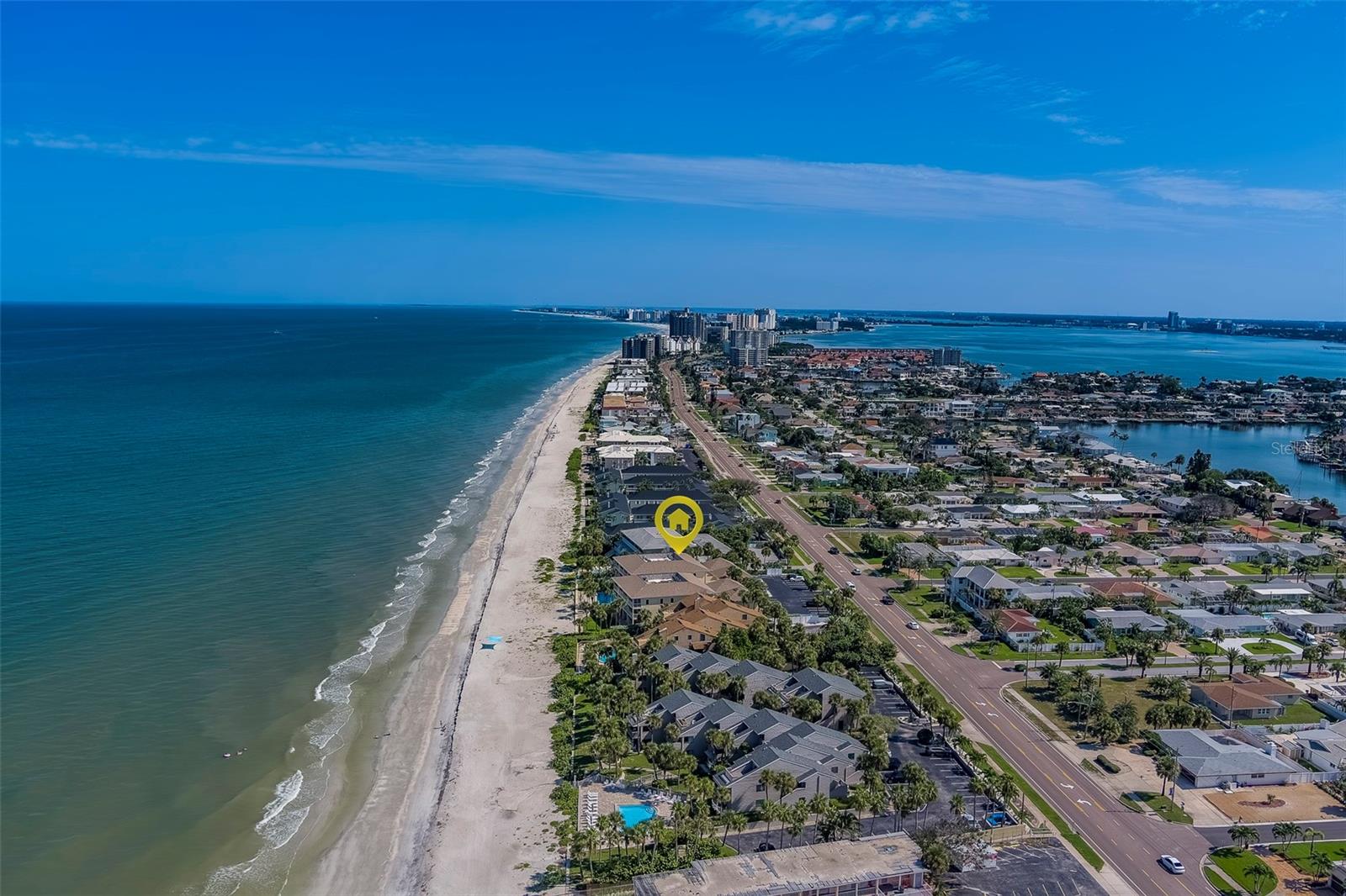 SOL Y SOMBRA CONDO - Residential Lease